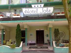  Hotel Jole  Сан Мауро А Маре